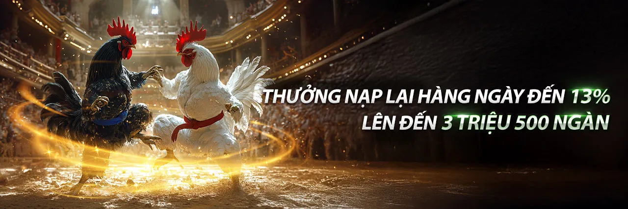 Đá gà trực tuyến kịch tính tại 188bey Win